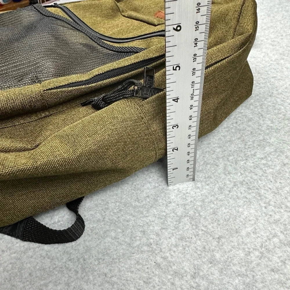 Northwest Territory vintage backpack